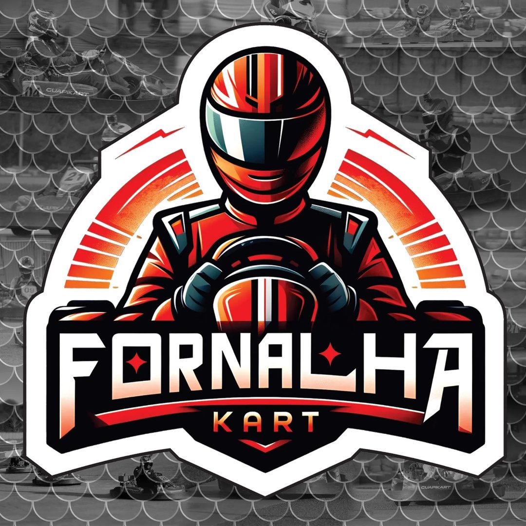 Logo do grupo 6