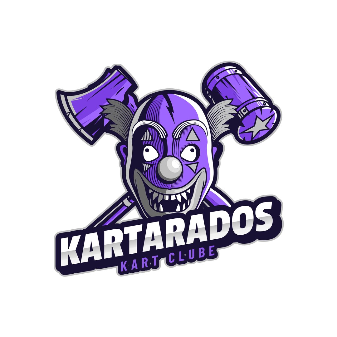 Logo do grupo 9